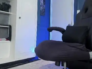 Chaturbate Sex Cam of mrfrank_tattoo