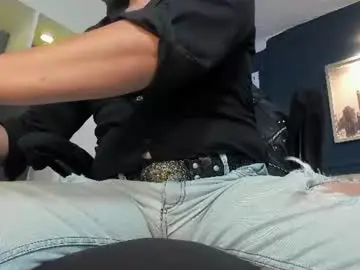 Chaturbate Private Sex Chat of mrfrank_tattoo