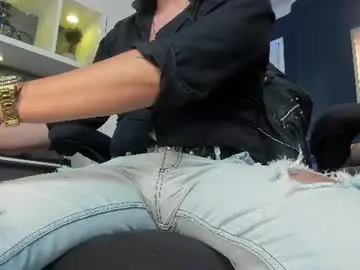 Chaturbate Adult Video Chat of mrfrank_tattoo