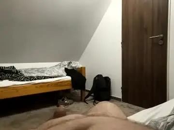 Chaturbate Sex Cam of sexychlapec3