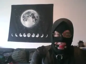 Chaturbate Best Webcam of slaveforgodess