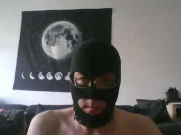 Chaturbate Live Sex Cam of slaveforgodess