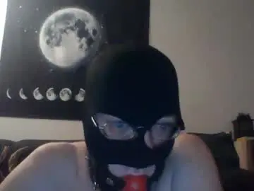 Chaturbate Nude Webcam of slaveforgodess