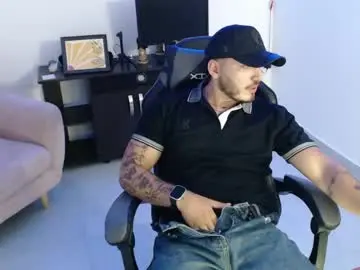 Chaturbate Free Live Porn of thiago_420