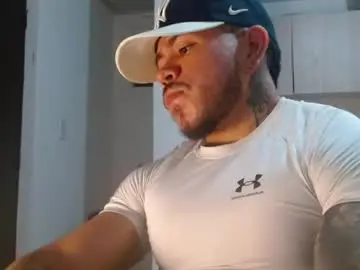 Chaturbate Private Sex Chat of adam_shilder7