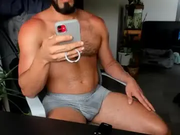 Chaturbate Adult Webcam of aquiles0224
