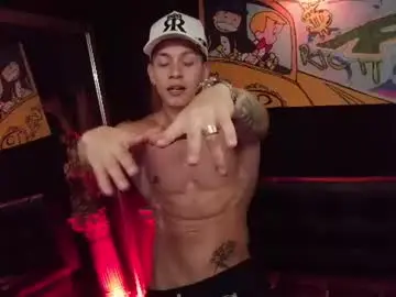 Chaturbate Adult Video Chat of jacob_james01