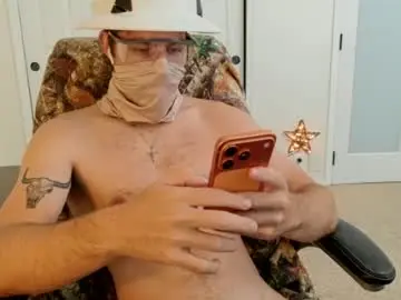 Chaturbate Sex Cam of militaryfratboy