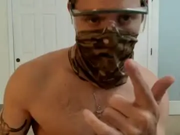 Chaturbate Adult Webcams of militaryfratboy