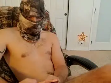 Chaturbate Live Sex Cam of militaryfratboy