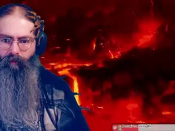 Chaturbate Private Sex Chat of mjolnirinyou