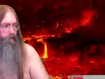 Chaturbate Live Sex Cam of mjolnirinyou