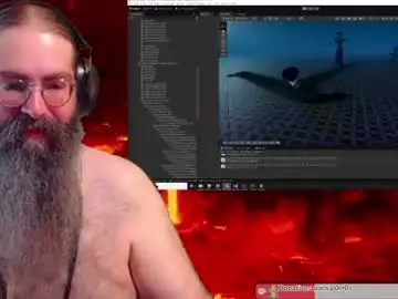 Chaturbate Best Webcam of mjolnirinyou