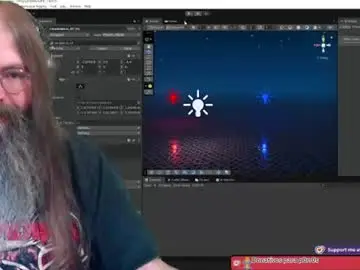 Chaturbate Best live sex cam show of mjolnirinyou