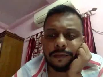 Chaturbate Nude Webcam of hotakash009