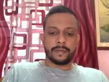 Chaturbate Free Porn Cam of hotakash009