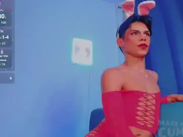 Chaturbate Live Sex Cam of katykennex