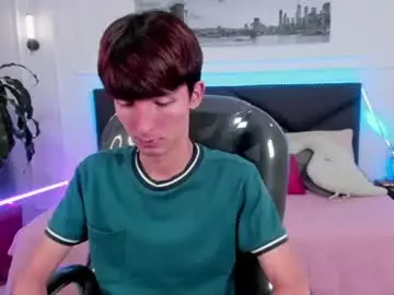 Chaturbate Free Porn Cam of jake_evanss_