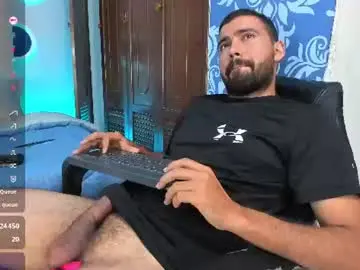 Chaturbate Best Webcam of magnus_alejo