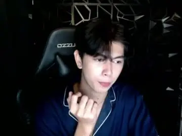 Chaturbate Nude Webcam of princecalix