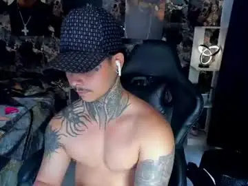 Chaturbate Private Sex Chat of 777_stefantransmen