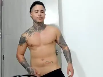 Chaturbate Sex Chat of 777_stefantransmen