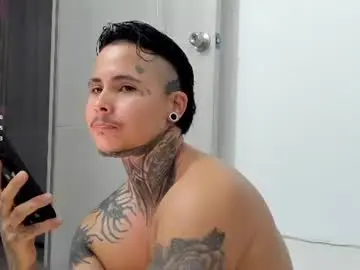 Chaturbate Live Porn of 777_stefantransmen
