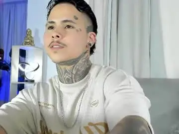 Chaturbate Live Sex of 777_stefantransmen