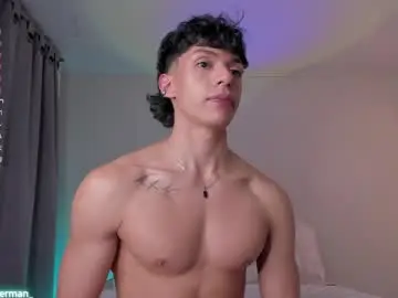 Chaturbate Nude Webcam of charly_ackerman