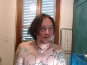 Chaturbate Adult Webcam of greenmoon88888