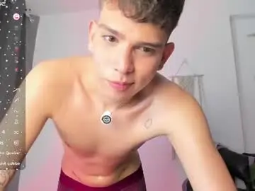 Chaturbate Private Sex Chat of jasson___