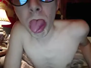 Chaturbate Free Porn Cam of johstondude