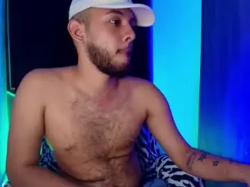 Chaturbate Sex Cam of sebolaz