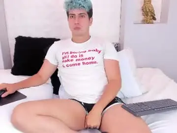 Chaturbate Best Webcam of sinnerwolfe