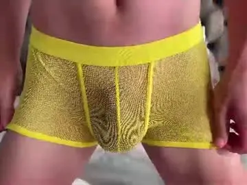 Chaturbate Live Porn of max_shy