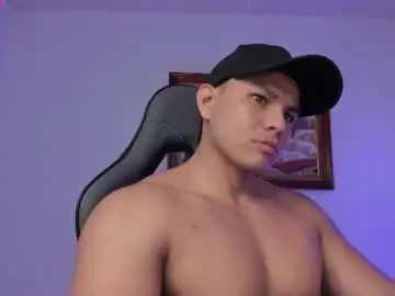 Chaturbate Nude Webcam of roy__constance