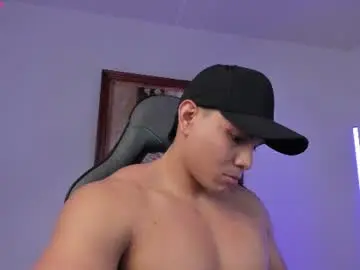 Chaturbate Best Webcam of roy__constance