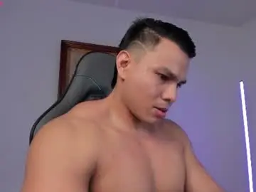 Chaturbate Live Porn of roy__constance