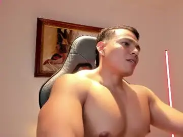 Chaturbate Live Sex of roy__constance
