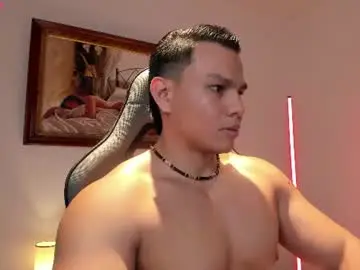 Chaturbate Live Porn of roy__constance