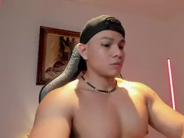 Chaturbate Private Sex Chat of roy__constance