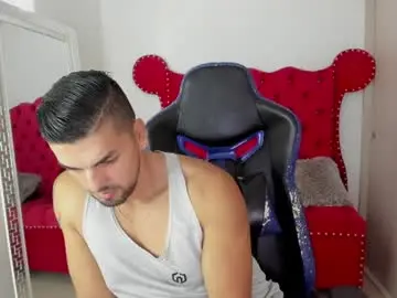 Chaturbate Nude Webcam of axelwinters_