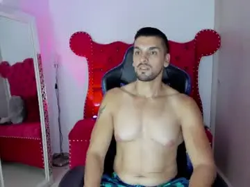 Chaturbate Sex Chat of axelwinters_