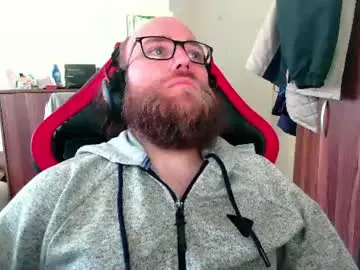 Chaturbate Adult Webcam of buhalteris