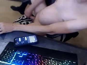 Chaturbate Sex Cam of dakota_reilly
