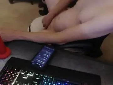 Chaturbate Sex Cam of dakota_reilly