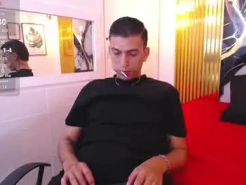 Chaturbate Live Sex of dereck_smithh
