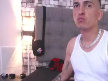 Chaturbate Sex Cam of dereck_smithh