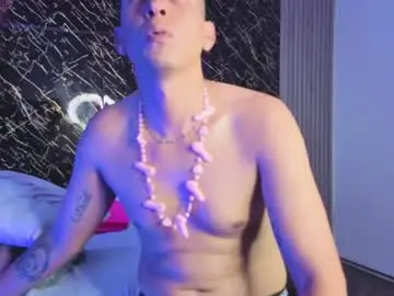 Chaturbate Live Sex of dereck_smithh