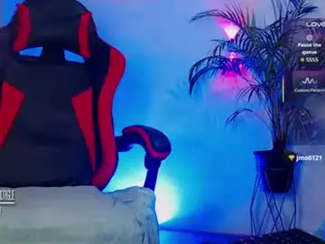 Chaturbate Private Sex Chat of diilanhot